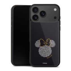 Minnie Black and White