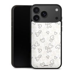 Gallery Case schwarz mit MagSafe