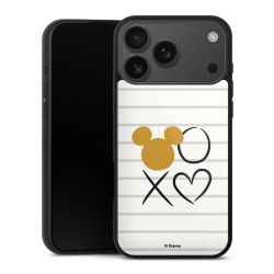 Gallery Case schwarz mit MagSafe