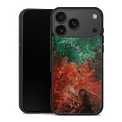 Gallery Case schwarz mit MagSafe