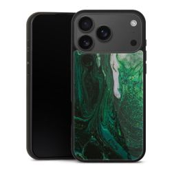 Gallery Case schwarz mit MagSafe