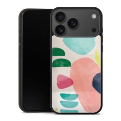 Gallery Case schwarz mit MagSafe