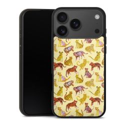 Gallery Case schwarz mit MagSafe