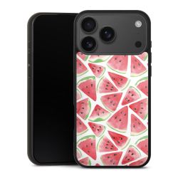 Gallery Case schwarz mit MagSafe