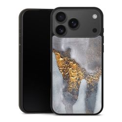 Gallery Case schwarz mit MagSafe