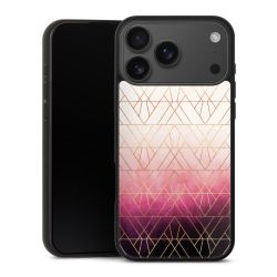 Gallery Case schwarz mit MagSafe