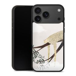 Gallery Case schwarz mit MagSafe