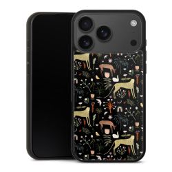 Gallery Case schwarz mit MagSafe