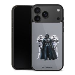 Gallery Case schwarz mit MagSafe