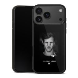 Gallery Case schwarz mit MagSafe