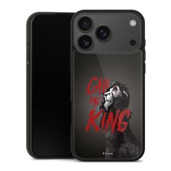 Gallery Case schwarz mit MagSafe