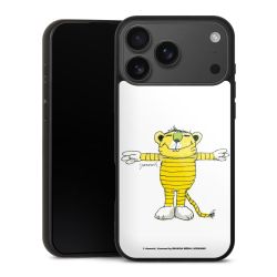 Gallery Case schwarz mit MagSafe