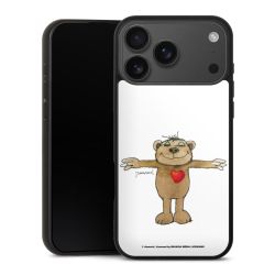 Gallery Case schwarz mit MagSafe