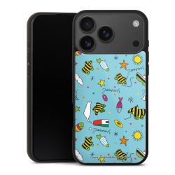 Gallery Case schwarz mit MagSafe