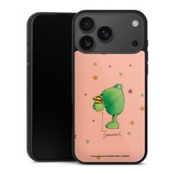 Gallery Case schwarz mit MagSafe