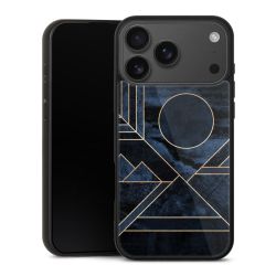 Gallery Case schwarz mit MagSafe