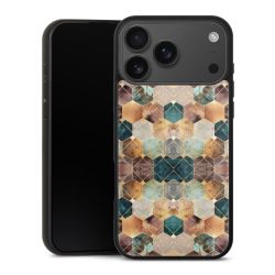 Gallery Case schwarz mit MagSafe