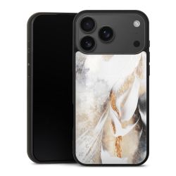 Gallery Case schwarz mit MagSafe