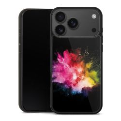 Gallery Case schwarz mit MagSafe