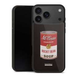 Gallery Case schwarz mit MagSafe