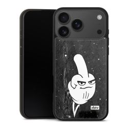 Gallery Case schwarz mit MagSafe