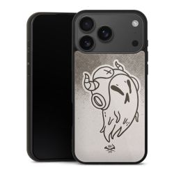 Gallery Case schwarz mit MagSafe