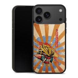 Gallery Case schwarz mit MagSafe