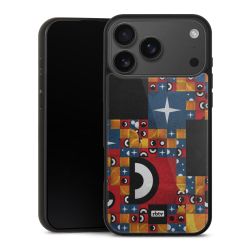 Gallery Case schwarz mit MagSafe