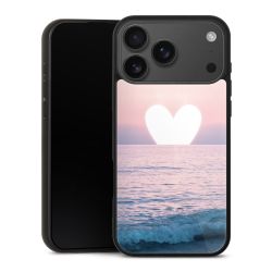 Gallery Case schwarz mit MagSafe