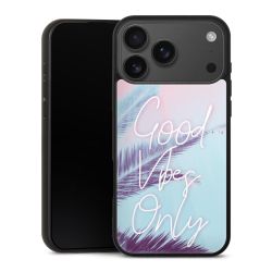 Gallery Case schwarz mit MagSafe