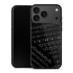 Gallery Case schwarz mit MagSafe