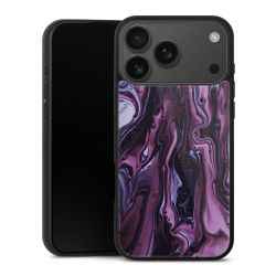 Gallery Case schwarz mit MagSafe