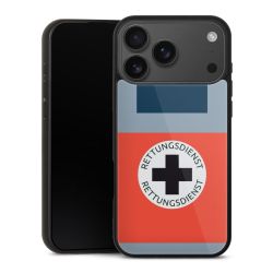 Gallery Case schwarz mit MagSafe