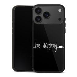 Gallery Case schwarz mit MagSafe