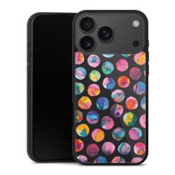 Gallery Case schwarz mit MagSafe