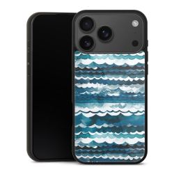 Gallery Case schwarz mit MagSafe