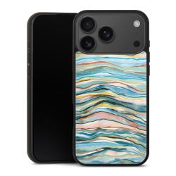 Gallery Case schwarz mit MagSafe