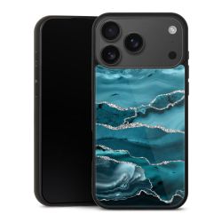 Gallery Case schwarz mit MagSafe