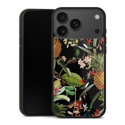 Gallery Case schwarz mit MagSafe