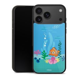 Gallery Case schwarz mit MagSafe