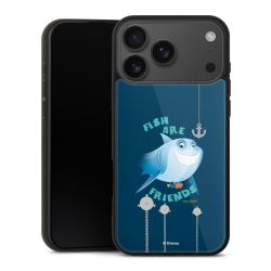 Gallery Case schwarz mit MagSafe