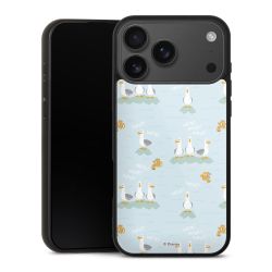 Gallery Case schwarz mit MagSafe