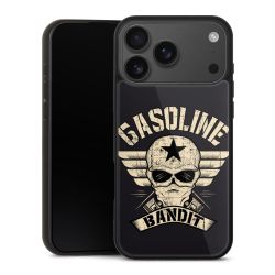 Gallery Case schwarz mit MagSafe