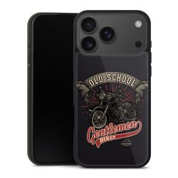 Gallery Case schwarz mit MagSafe