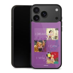 Gallery Case schwarz mit MagSafe