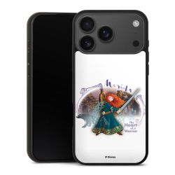 Gallery Case schwarz mit MagSafe