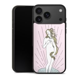 Gallery Case schwarz mit MagSafe