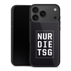 Gallery Case schwarz mit MagSafe