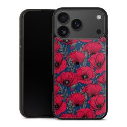 Gallery Case schwarz mit MagSafe