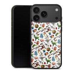 Gallery Case schwarz mit MagSafe